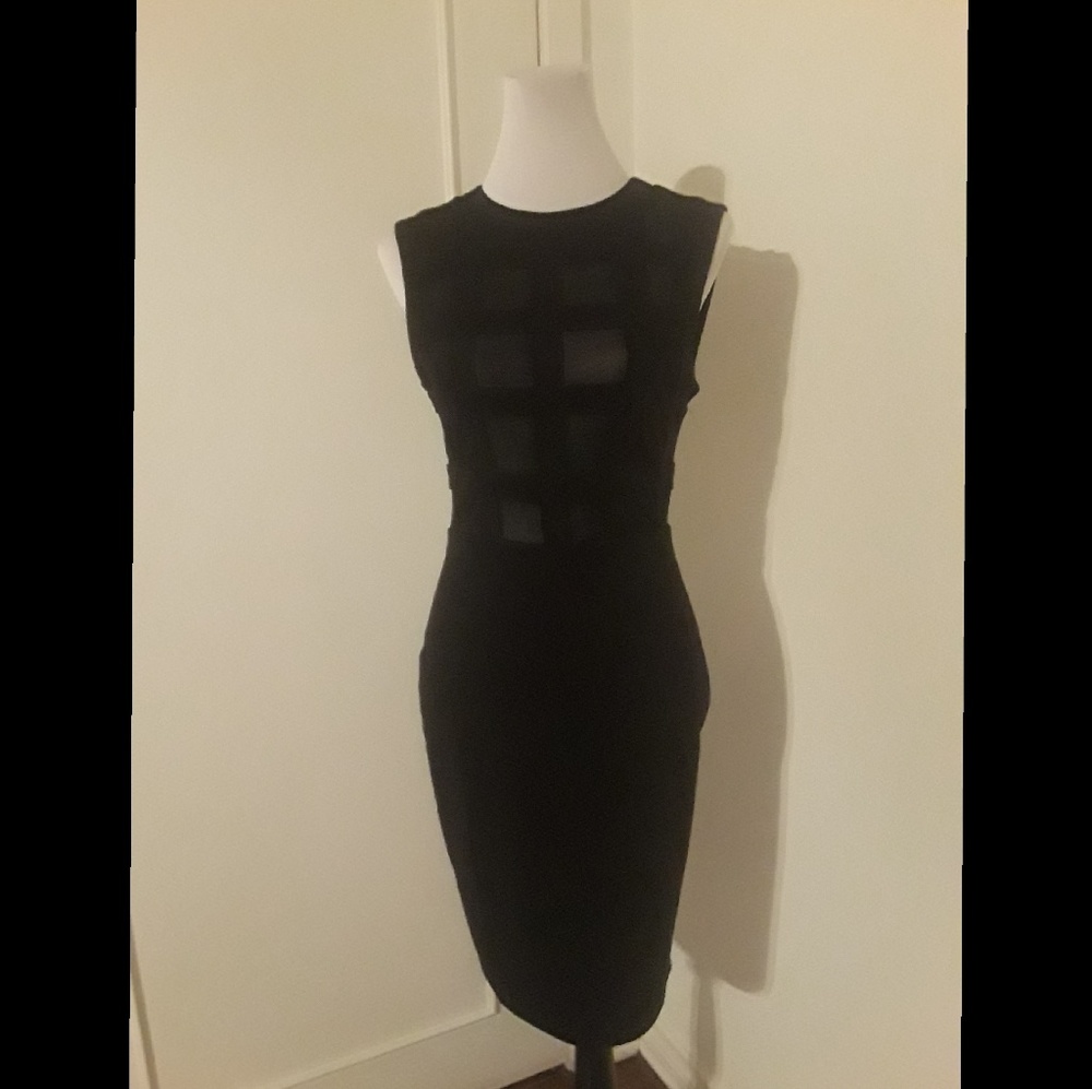 Bundle 3/25 -Cocktail dress